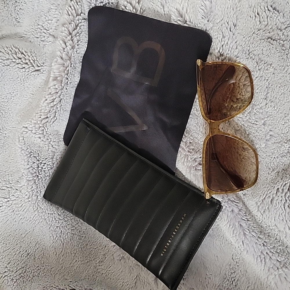 Victoria Beckham Sunglasses